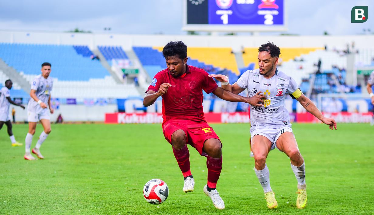 Madura United Arema FC