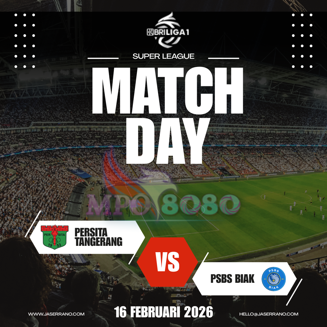 prediksi skor persita tangerang