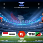 prediksi indonesia saint kitts